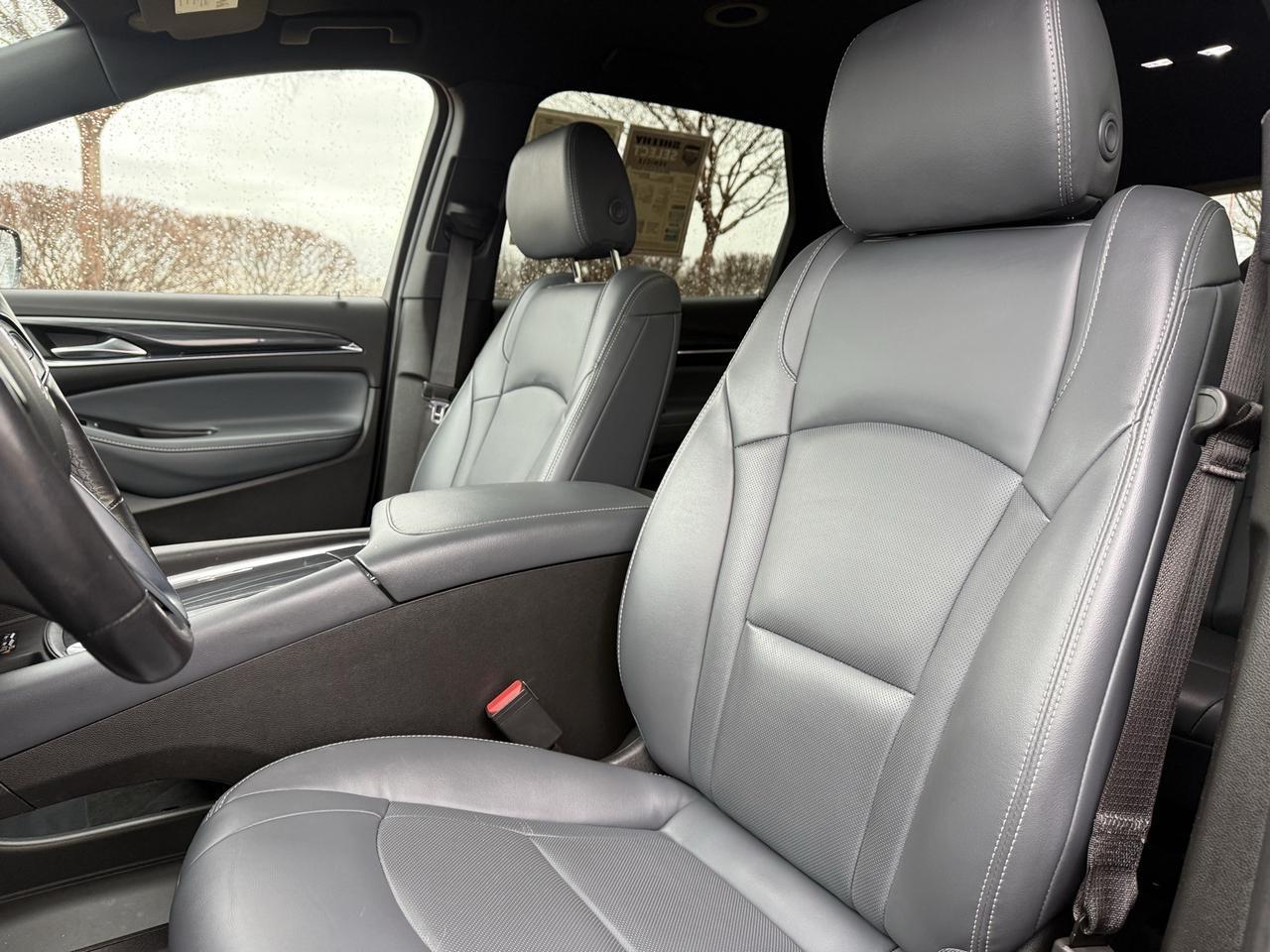 2023 Buick Enclave Essence Stafford VA