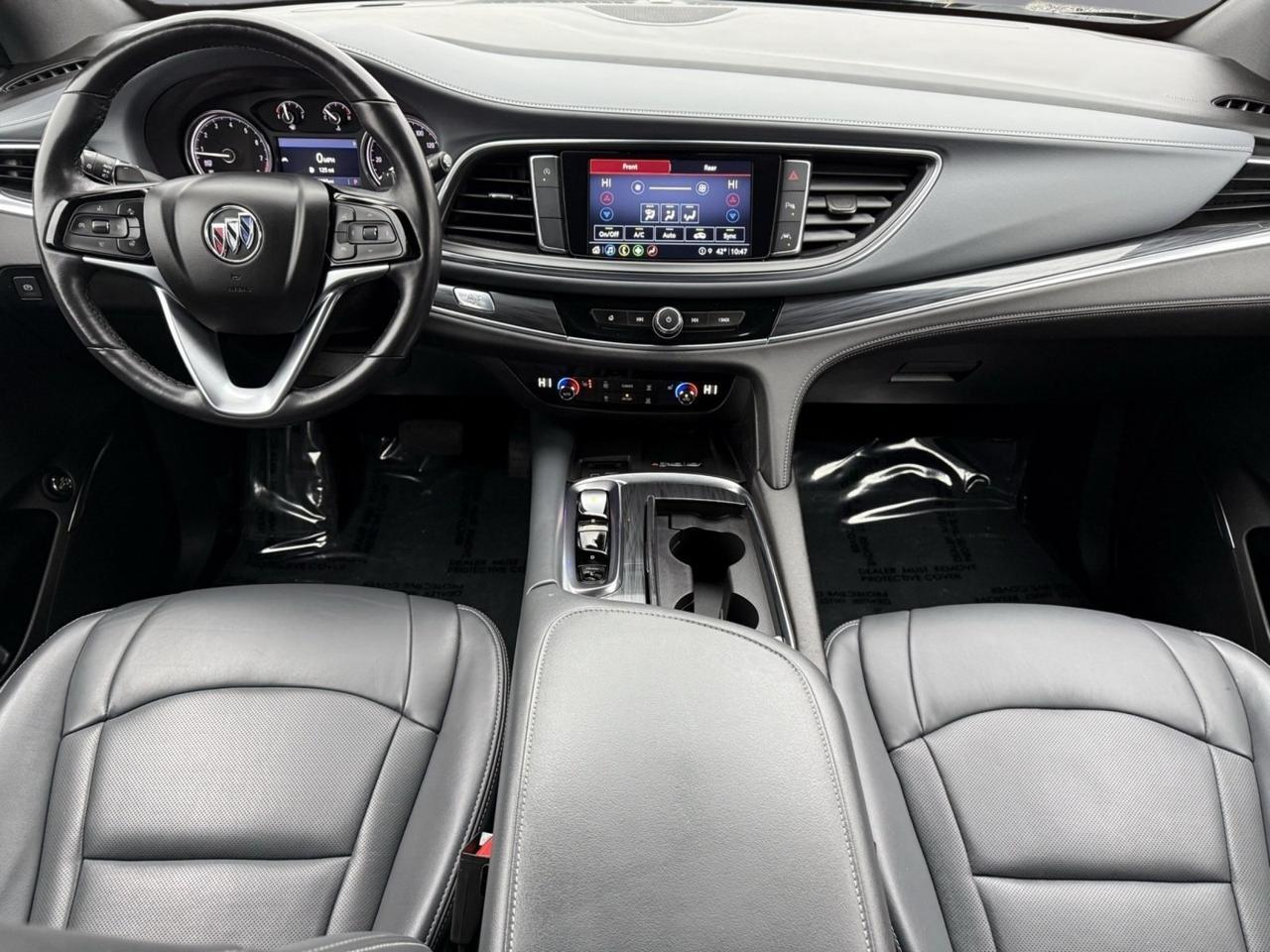 2023 Buick Enclave Essence Stafford VA