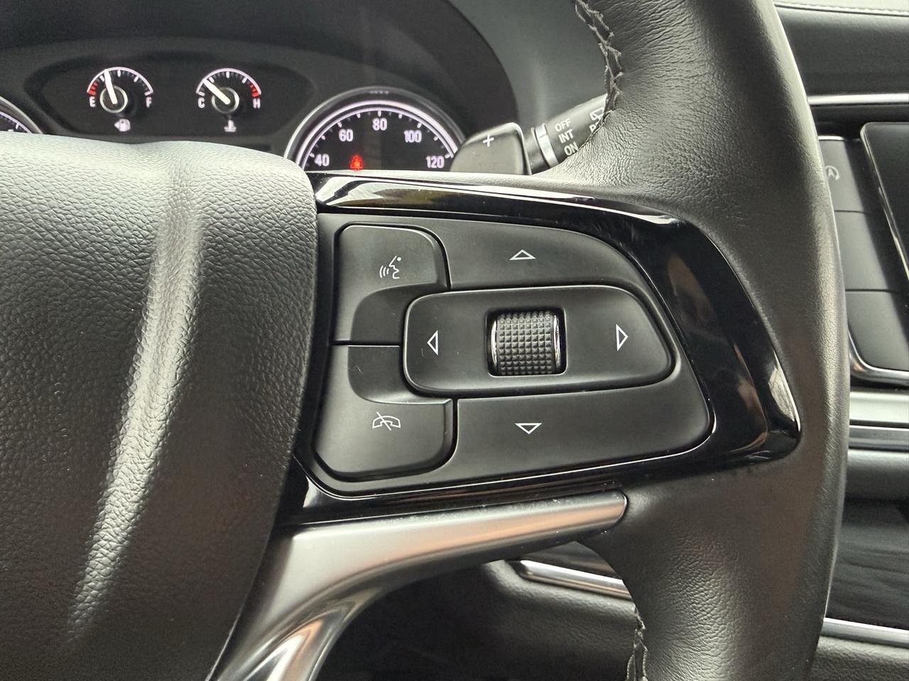 2023 Buick Enclave Essence Stafford VA