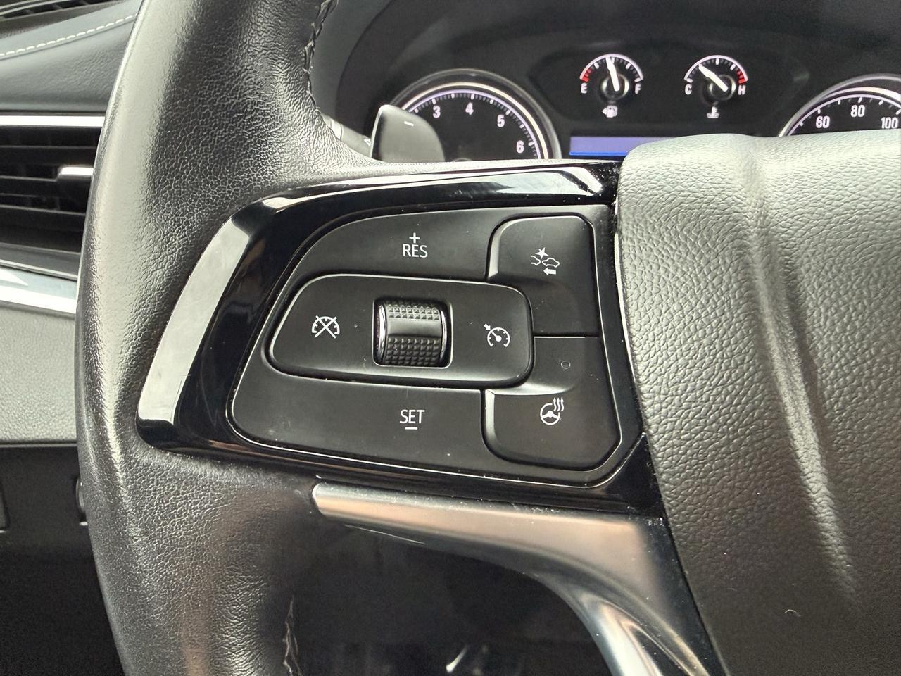 2023 Buick Enclave Essence Stafford VA