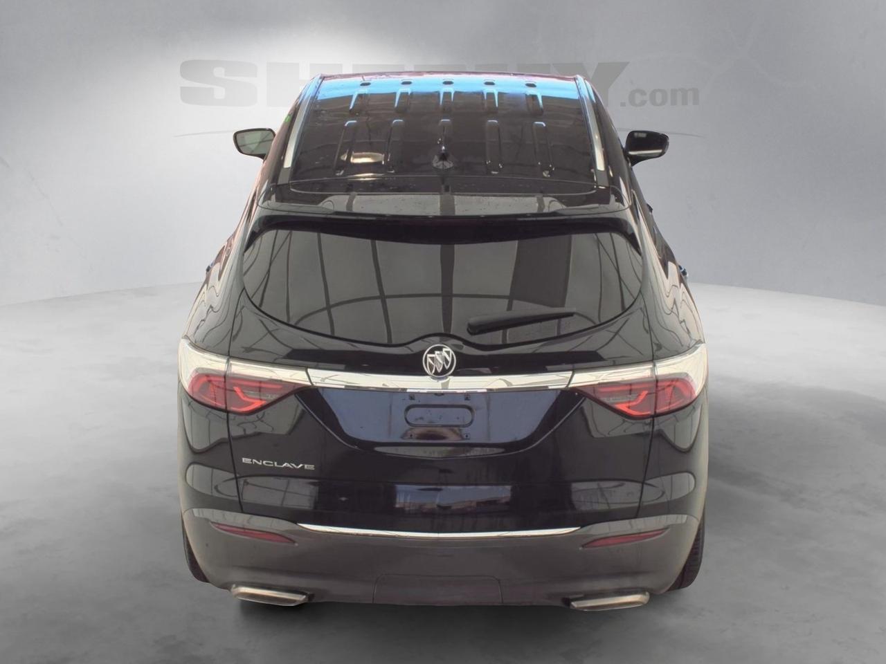 2023 Buick Enclave Essence Stafford VA