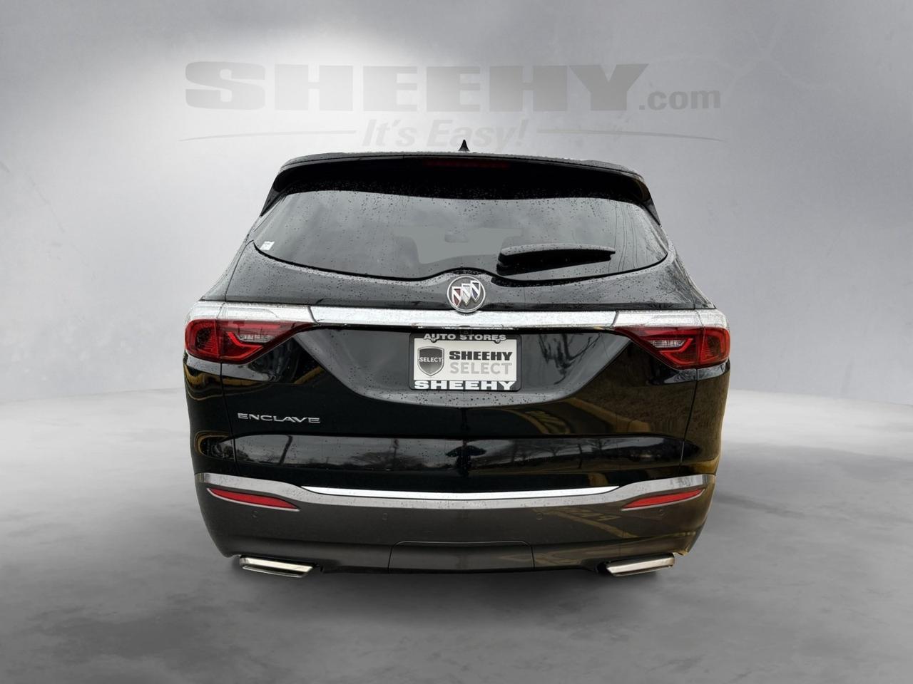 2023 Buick Enclave Essence Stafford VA