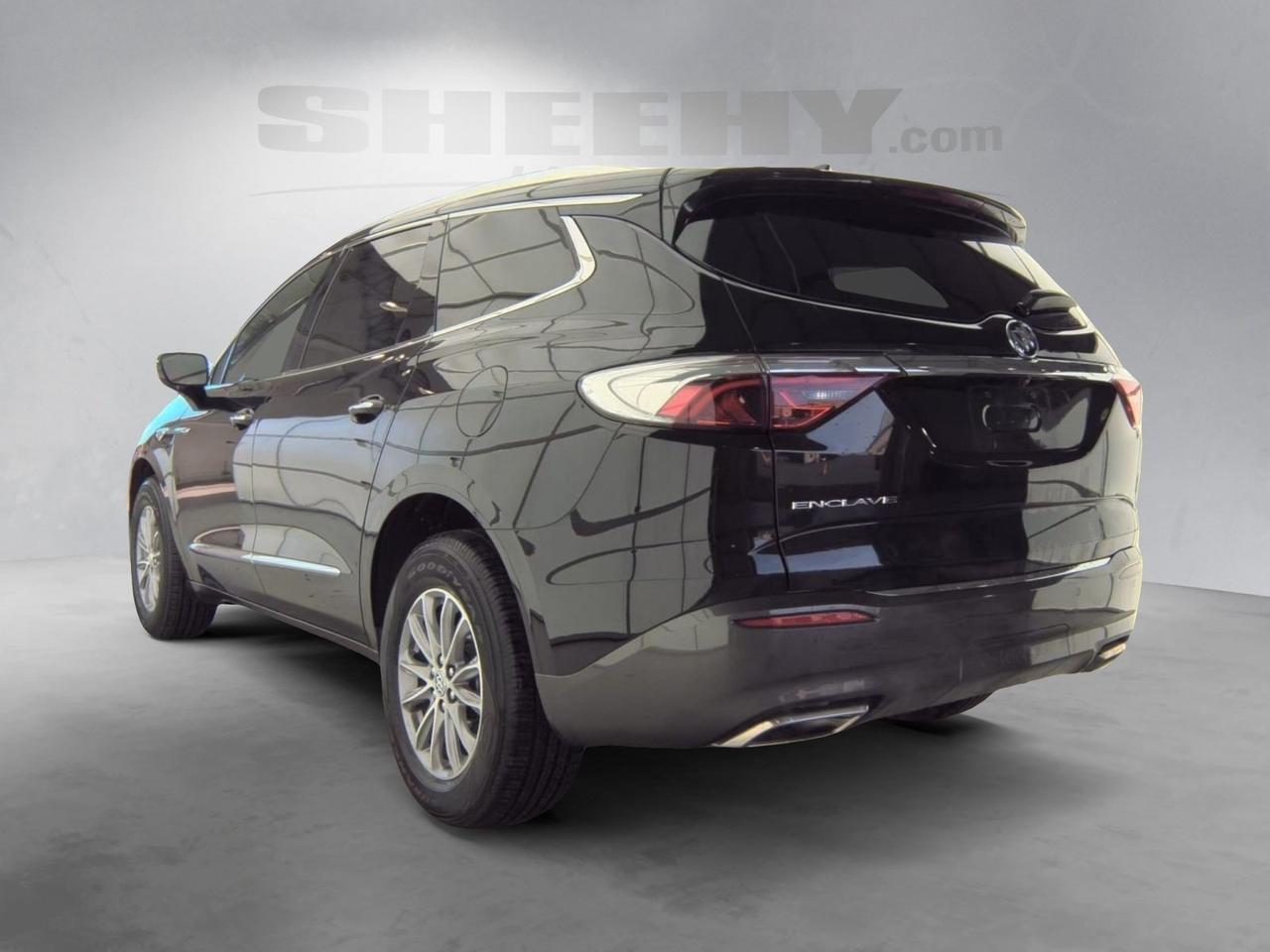 2023 Buick Enclave Essence Stafford VA
