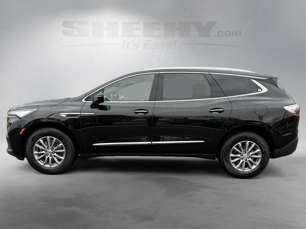 2023 Buick Enclave Essence Stafford VA