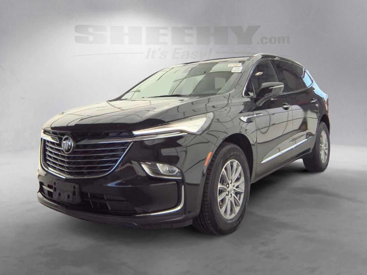 2023 Buick Enclave Essence Stafford VA