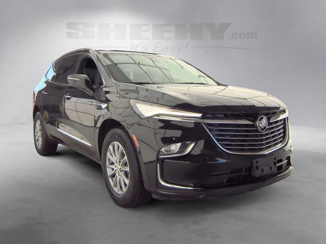 2023 Buick Enclave Essence Stafford VA