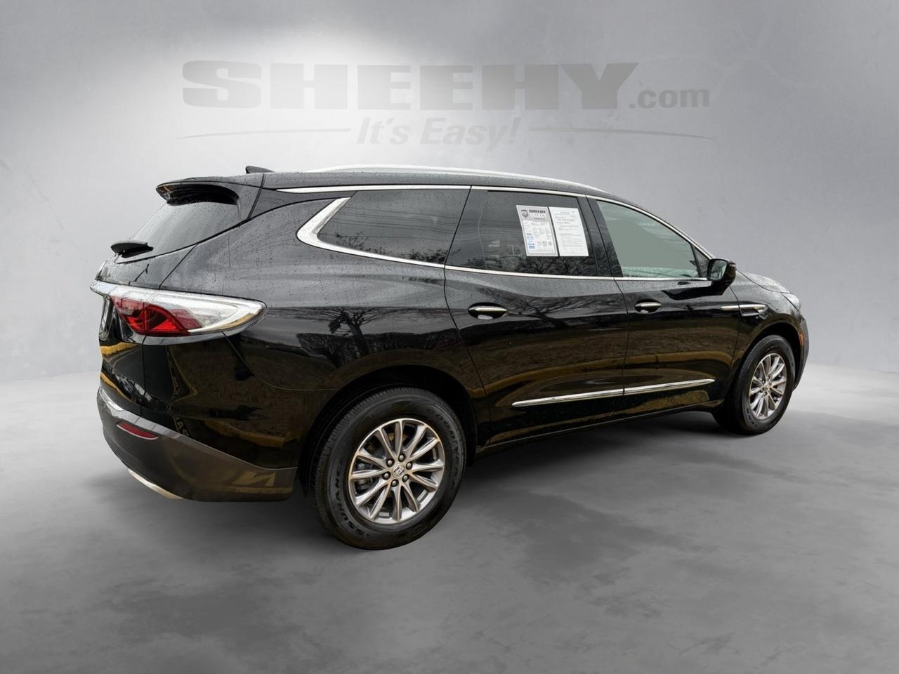 2023 Buick Enclave Essence Stafford VA