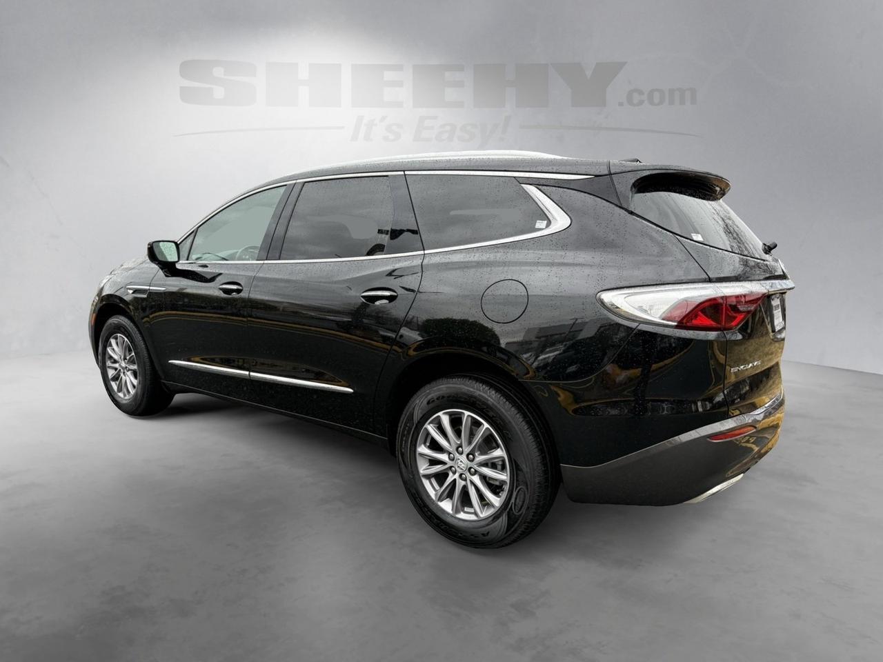 2023 Buick Enclave Essence Stafford VA