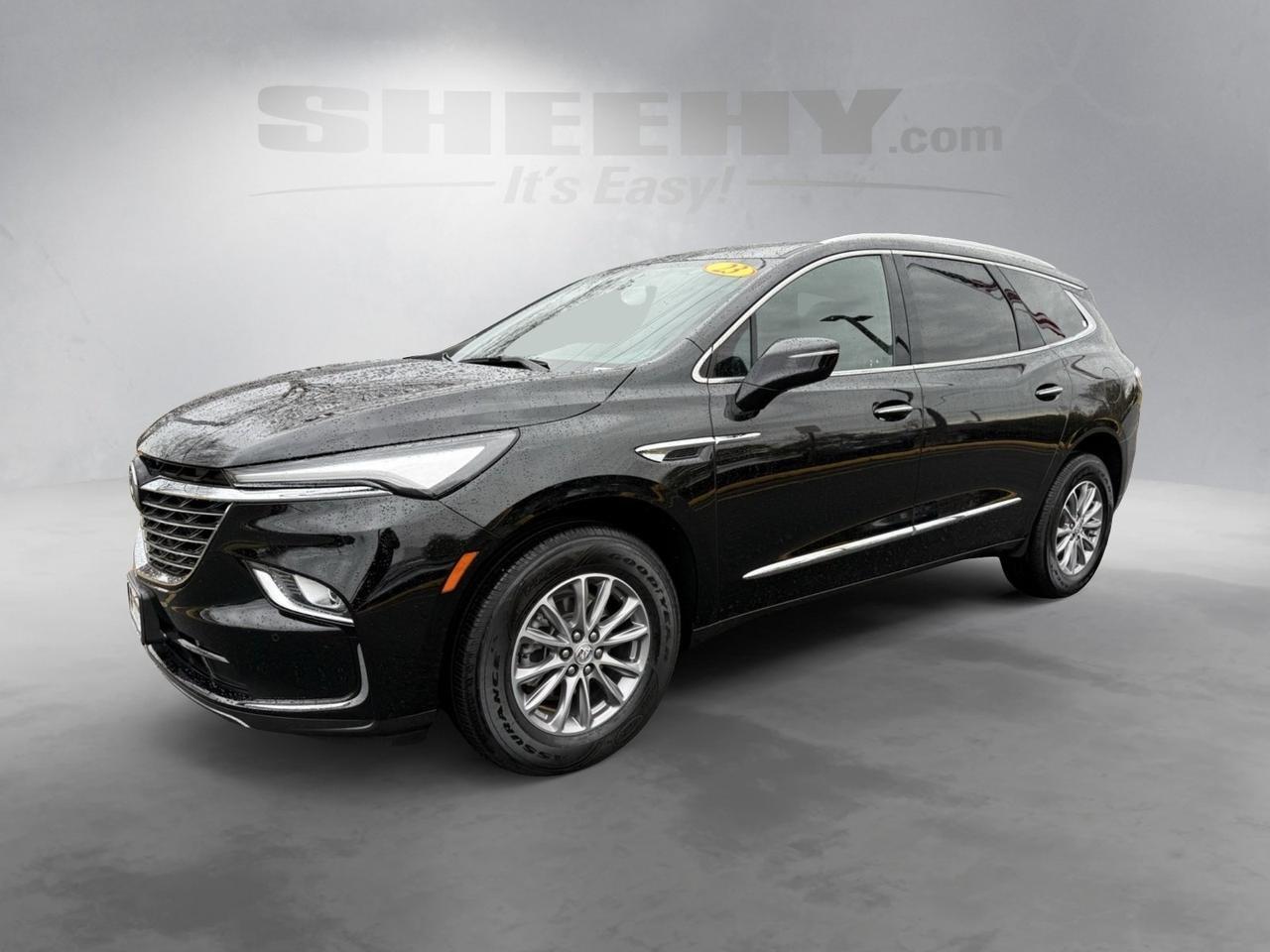 2023 Buick Enclave Essence Stafford VA