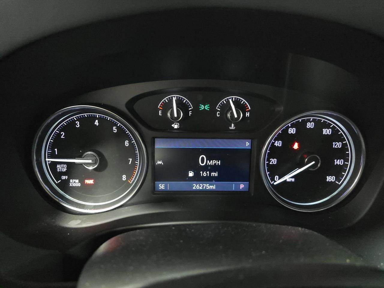 2023 Buick Enclave Essence Stafford VA