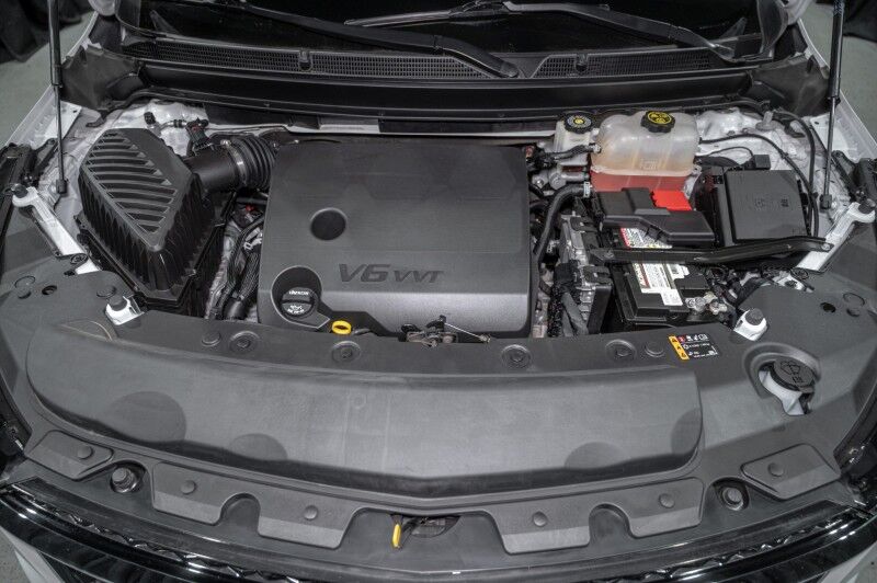 2023 Buick Enclave FWD 4dr Avenir SUV Peoria AZ