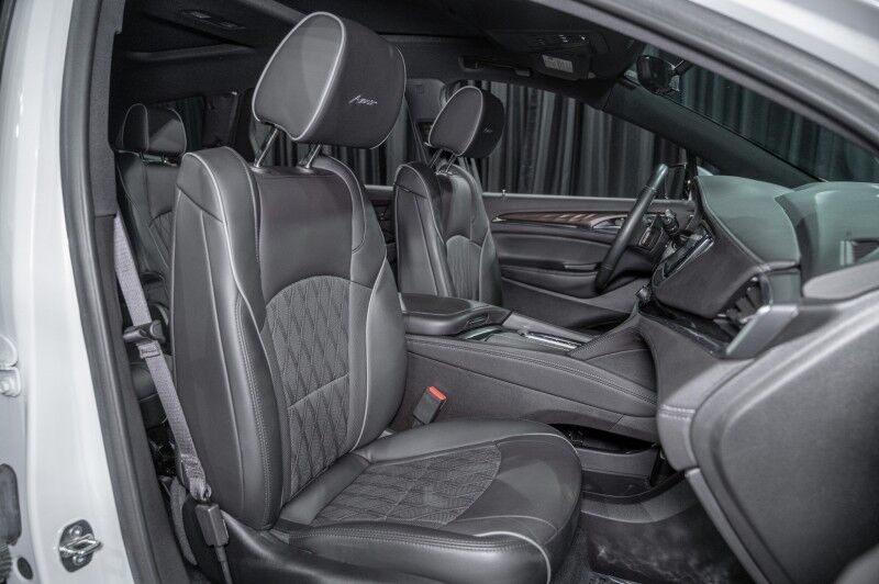 2023 Buick Enclave FWD 4dr Avenir SUV Peoria AZ