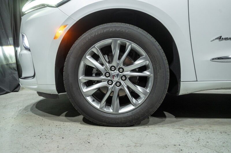 2023 Buick Enclave FWD 4dr Avenir SUV Peoria AZ