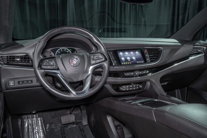 2023 Buick Enclave FWD 4dr Avenir SUV Peoria AZ