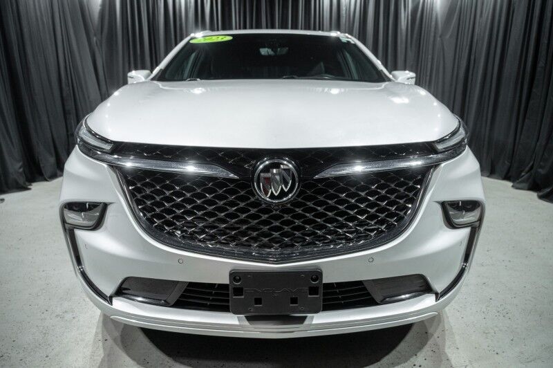 2023 Buick Enclave FWD 4dr Avenir SUV