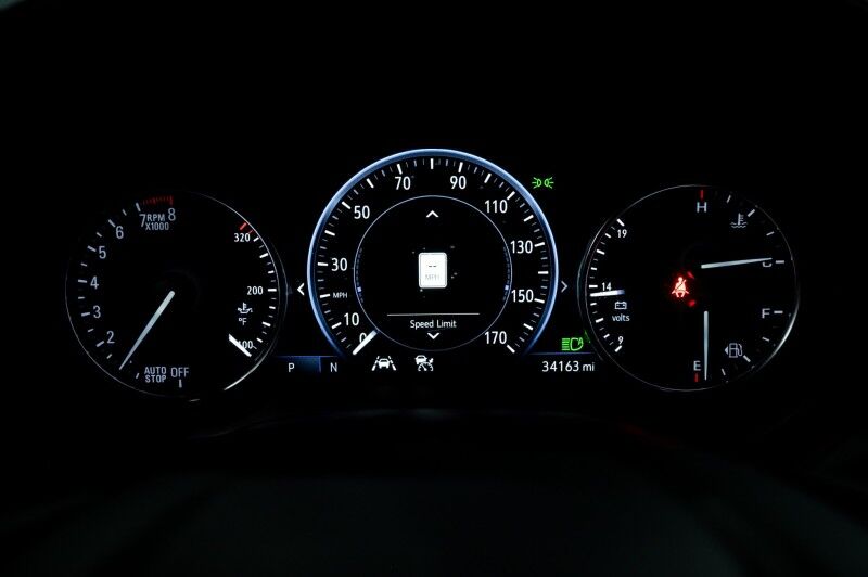 2023 Buick Enclave FWD 4dr Avenir SUV Peoria AZ