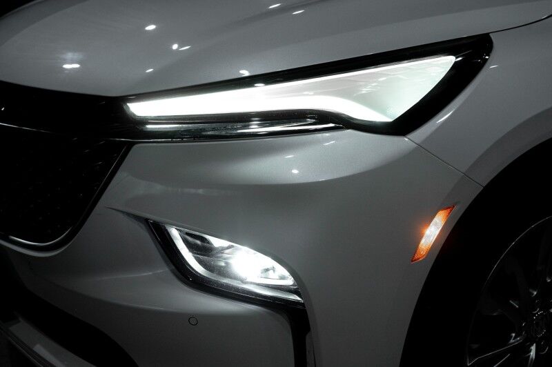 2023 Buick Enclave FWD 4dr Avenir SUV Peoria AZ