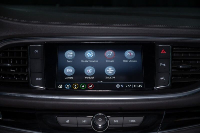 2023 Buick Enclave FWD 4dr Avenir SUV Peoria AZ