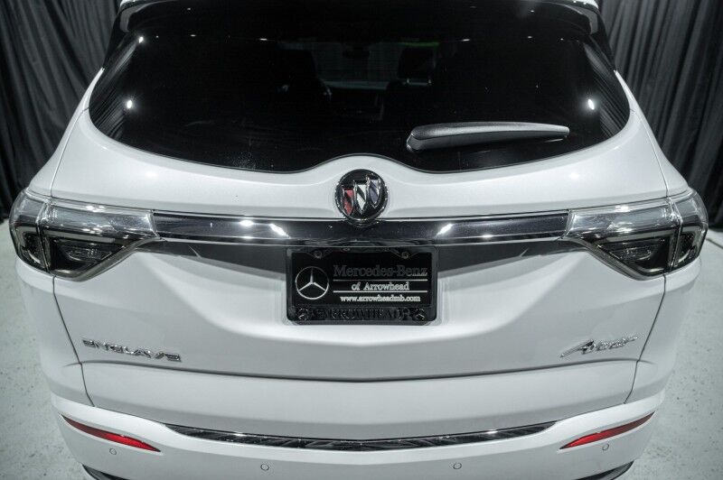 2023 Buick Enclave FWD 4dr Avenir SUV Peoria AZ