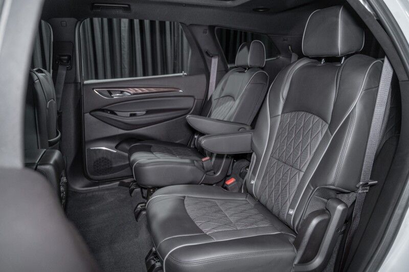 2023 Buick Enclave FWD 4dr Avenir SUV Peoria AZ