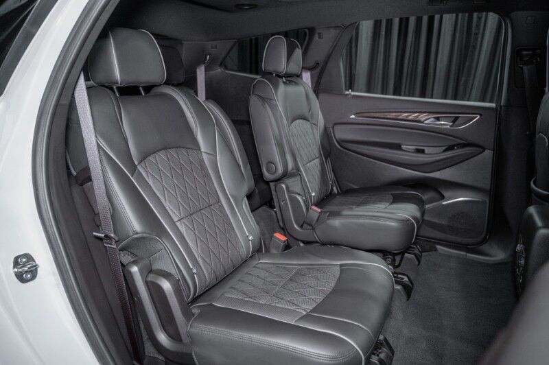 2023 Buick Enclave FWD 4dr Avenir SUV Peoria AZ