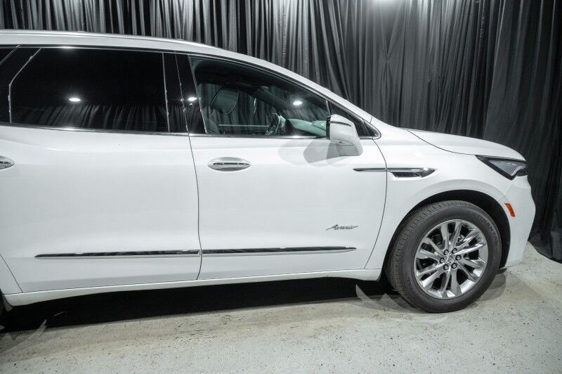 2023 Buick Enclave FWD 4dr Avenir SUV Peoria AZ