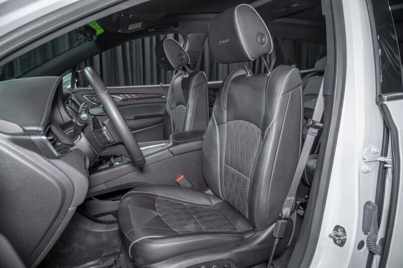 2023 Buick Enclave FWD 4dr Avenir SUV Peoria AZ