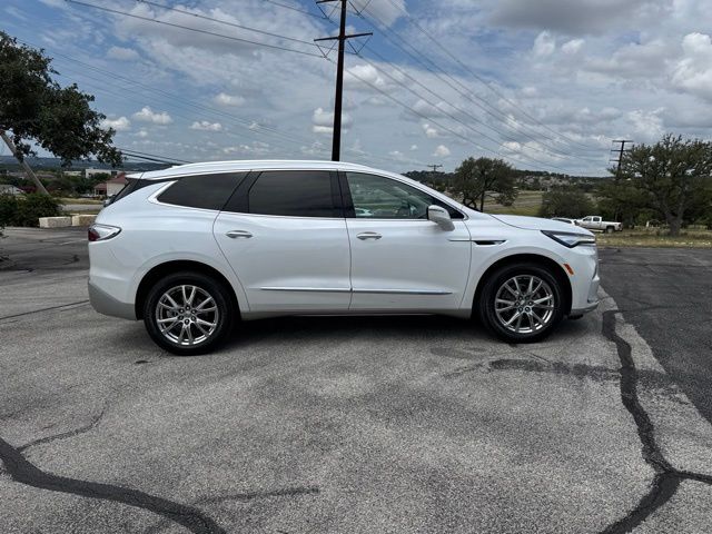 2023 Buick Enclave Premium Group Kerrville TX