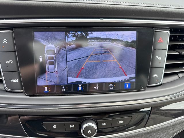 2023 Buick Enclave Premium Group Kerrville TX