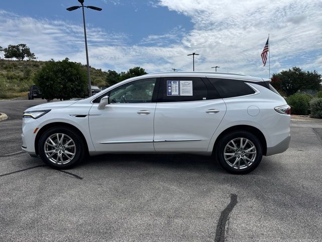 2023 Buick Enclave Premium Group Kerrville TX