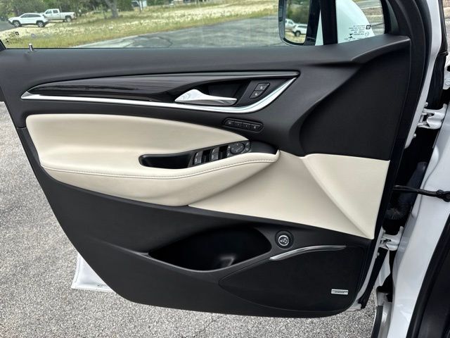 2023 Buick Enclave Premium Group Kerrville TX
