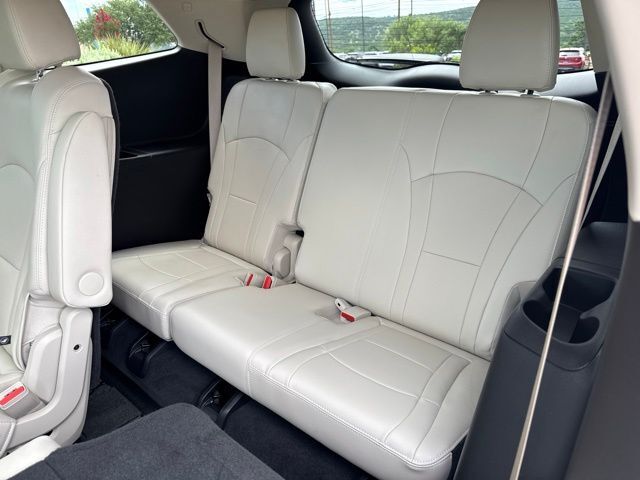2023 Buick Enclave Premium Group Kerrville TX