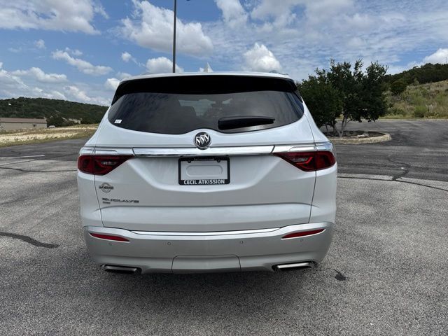 2023 Buick Enclave Premium Group Kerrville TX