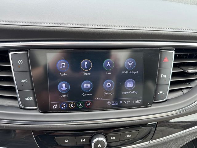 2023 Buick Enclave Premium Group Kerrville TX