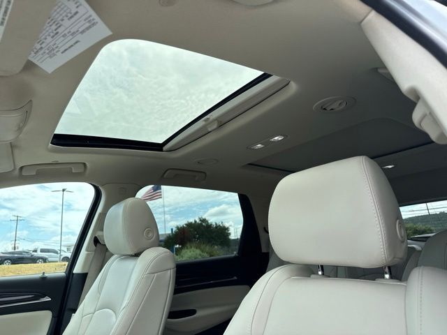 2023 Buick Enclave Premium Group Kerrville TX