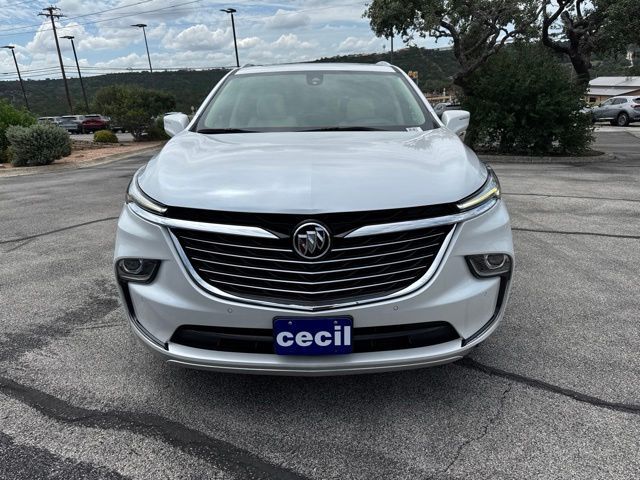 2023 Buick Enclave Premium Group