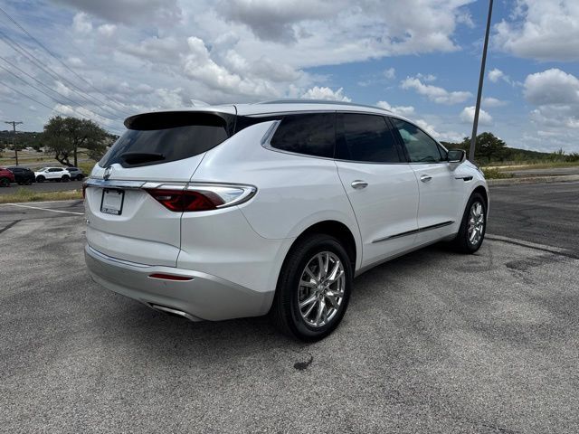 2023 Buick Enclave Premium Group Kerrville TX