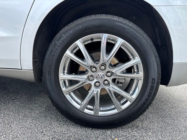 2023 Buick Enclave Premium Group Kerrville TX