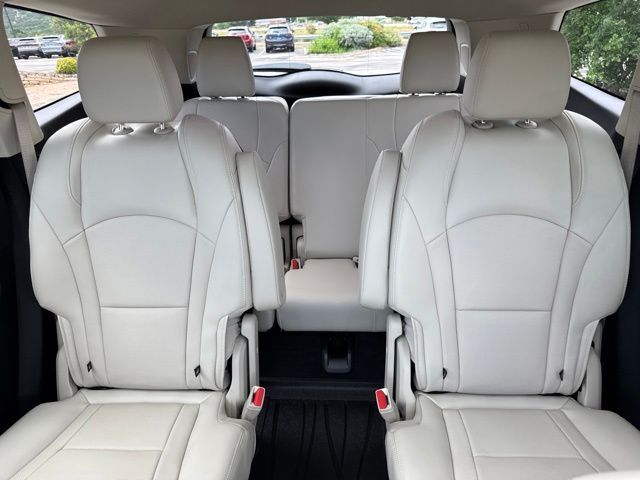 2023 Buick Enclave Premium Group Kerrville TX