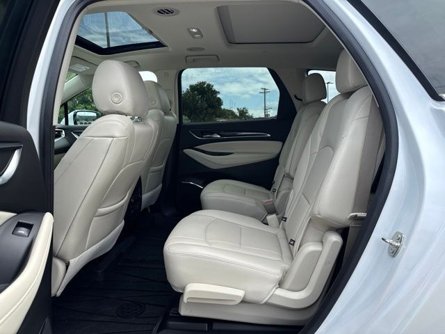 2023 Buick Enclave Premium Group Kerrville TX