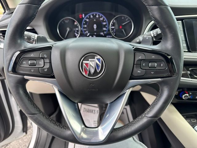 2023 Buick Enclave Premium Group Kerrville TX