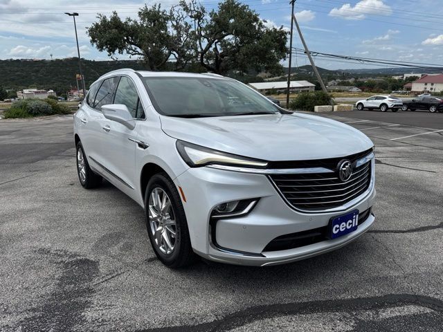 2023 Buick Enclave Premium Group