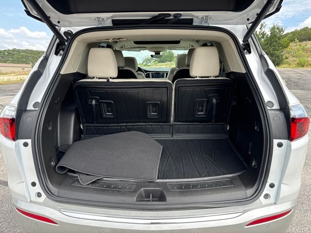 2023 Buick Enclave Premium Group Kerrville TX