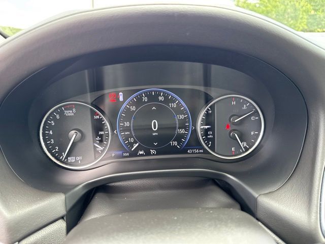 2023 Buick Enclave Premium Group Kerrville TX
