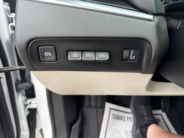 2023 Buick Enclave Premium Group Kerrville TX