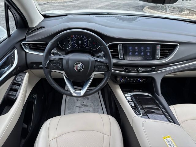 2023 Buick Enclave Premium Group Kerrville TX