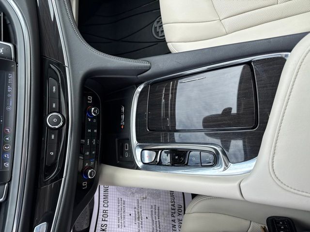 2023 Buick Enclave Premium Group Kerrville TX