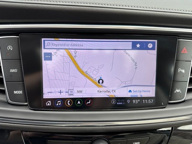 2023 Buick Enclave Premium Group Kerrville TX