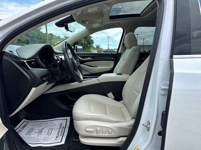 2023 Buick Enclave Premium Group Kerrville TX