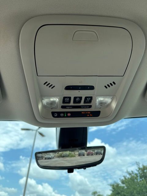 2023 Buick Enclave Premium Group Kerrville TX
